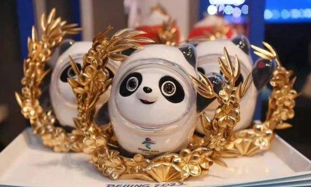 冬奧會松竹梅花環背后有什么傳統文化內涵？