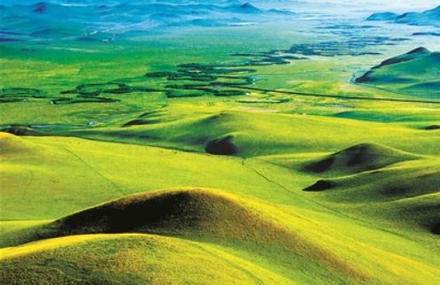 專(zhuān)家：如何發(fā)揮草地多功能助力國(guó)家公園建設(shè)？