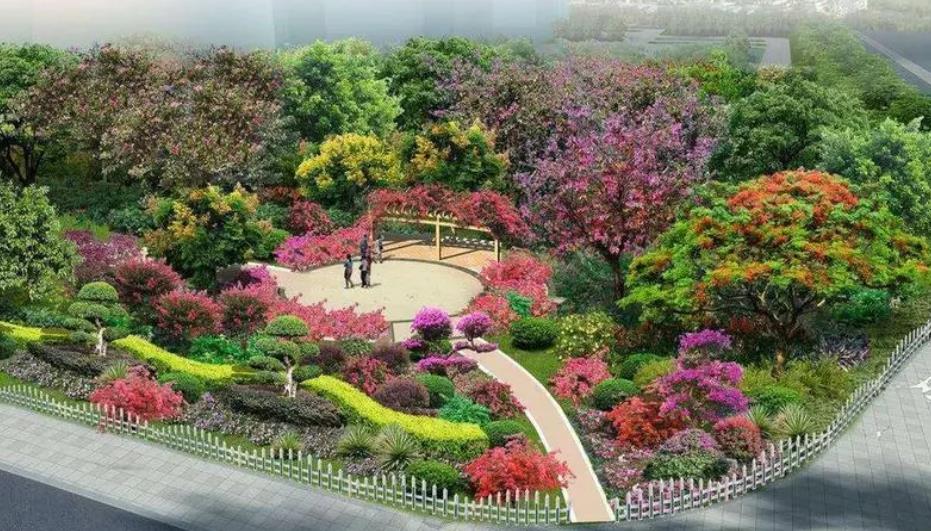 園林綠化工程5大常見問(wèn)題應(yīng)對(duì)方法