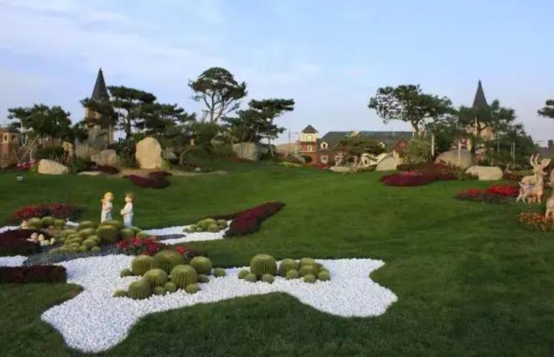 襄陽園林景觀設(shè)計公司分享你不知道的設(shè)計知識點(diǎn)