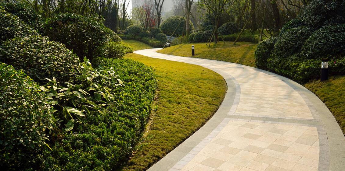 園林綠化調(diào)節(jié)氣候，改善環(huán)境的具體都有哪些方面？