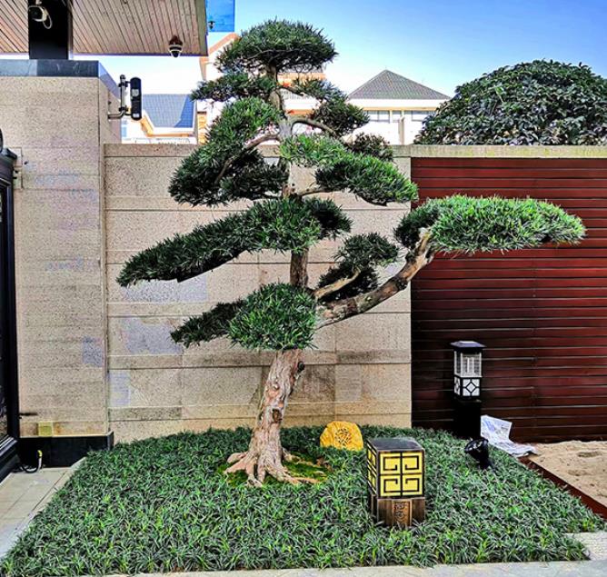 襄陽園林設(shè)計(jì)公司簡單介紹園林植物景觀設(shè)計(jì)的要點(diǎn)