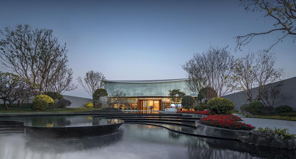 如何做好售樓部景觀設計？