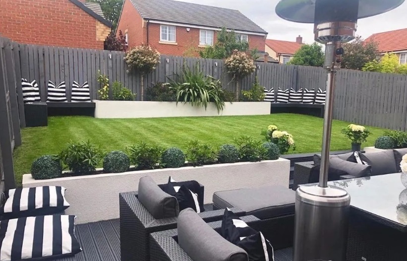 告別七大庭院設(shè)計常見困擾，這里給你支個招~